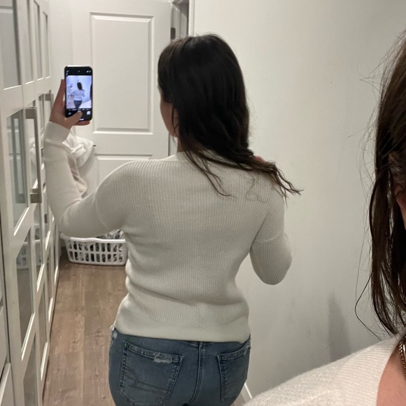 Lovestitch sweater - Picture 4 of 4